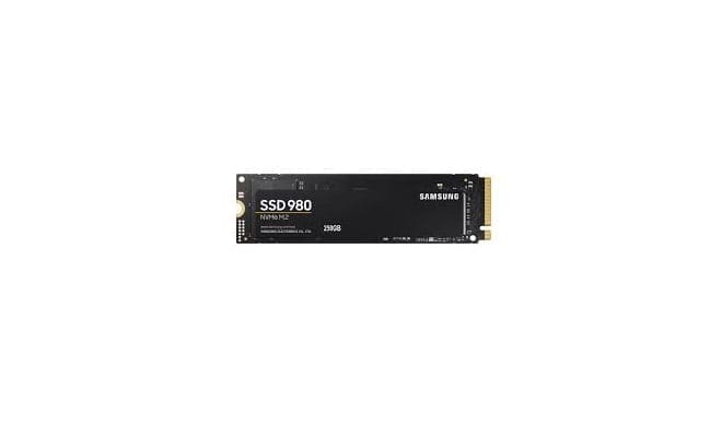 MZ-V8V250B/AM Samsung 980 EVO MZ-V8V250B solid state drive