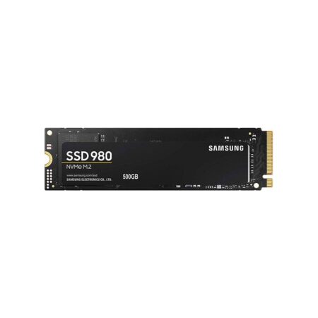 MZ-V8V500B/AM Samsung 980 Series 500GB SSD at discount