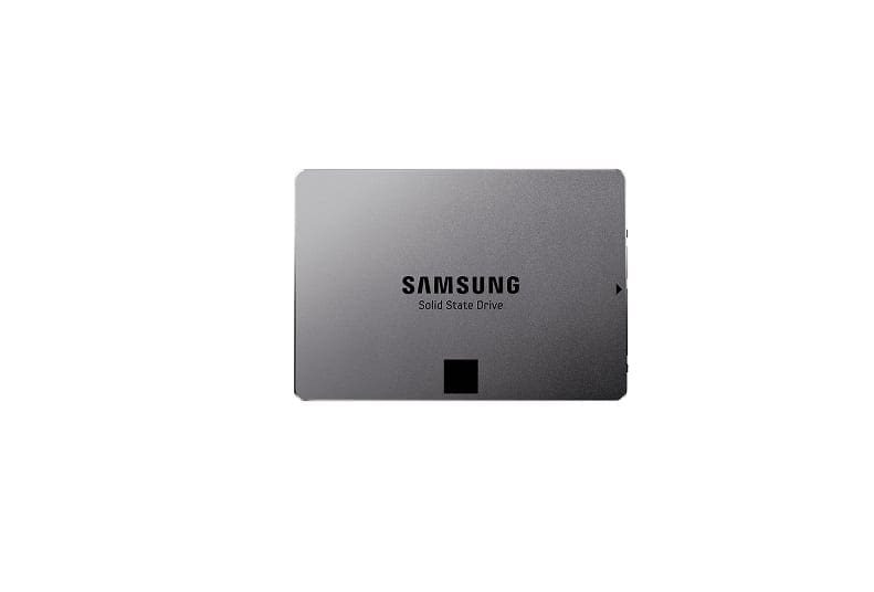 MZ7TE250LW1 Samsung 840 EVO Series 250GB TLC