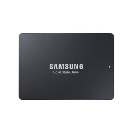 MZILS400HCGR-000H4 Samsung 400GB MLC SAS 12GBPS 2.5Inch