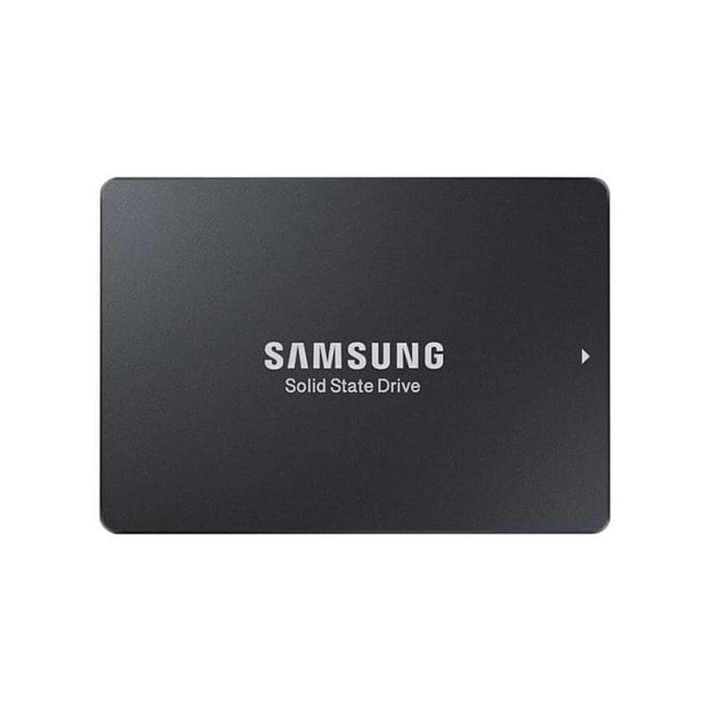 MZILS400HCGR-000H4 Samsung 400GB MLC SAS 12GBPS 2.5Inch