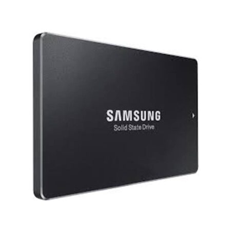 MZILT3T8HALS0D3 Samsung PM1643 3.84TB SAS-12GBPS 2.5Inch