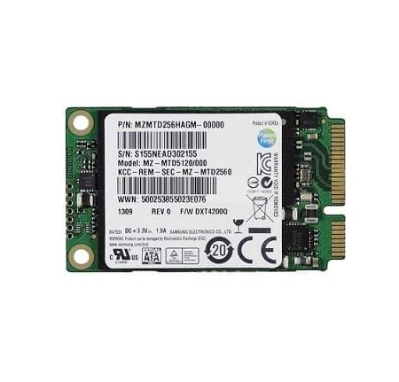 MZMTD256HAGM-00000 Samsung PM841 Series 256GB