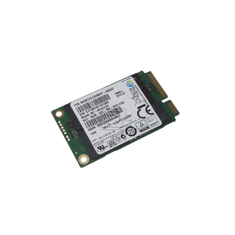MZMTE512HMHP-000SO Samsung PM851 Series at discount