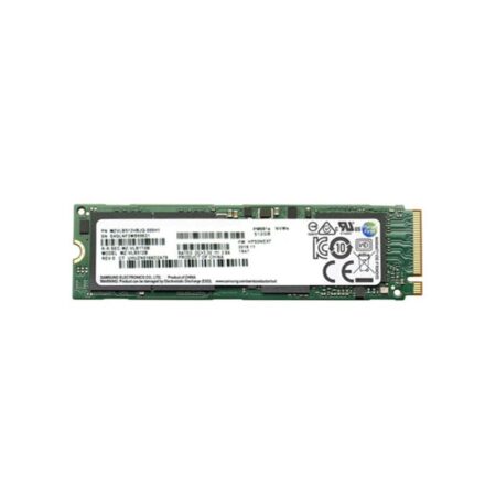 MZVLB512HBJQ SAMSUNG Pm981a M.2 2280- 512gb discount