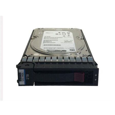 N9X10AR HPE SV3000 2TB SAS 12Gbps HD at discount