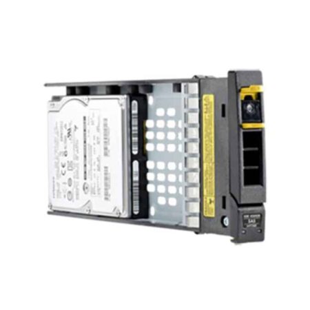 N9Y06B HP 400GB MLC SAS 2.5-inch Internal Solid State Drive (SSD)