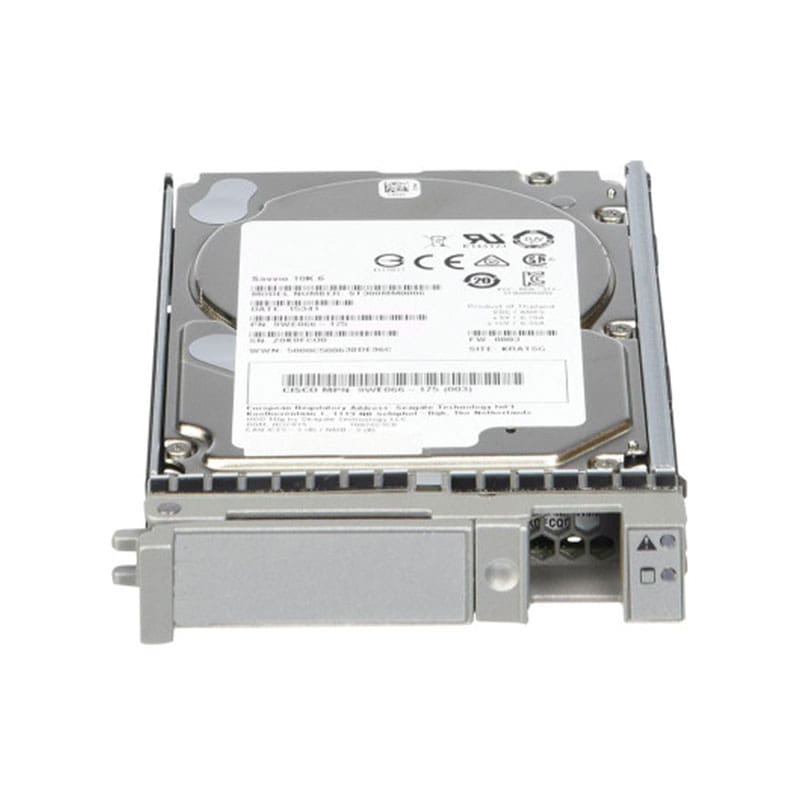 NAM24-HD1T7K12G Cisco 1TB 12Gbps 2.5-inch HD at discount