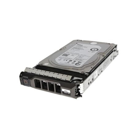 NC3NR Dell 6TB 12Gb/S 4kn 3.5-Inch Hard Drive at discount