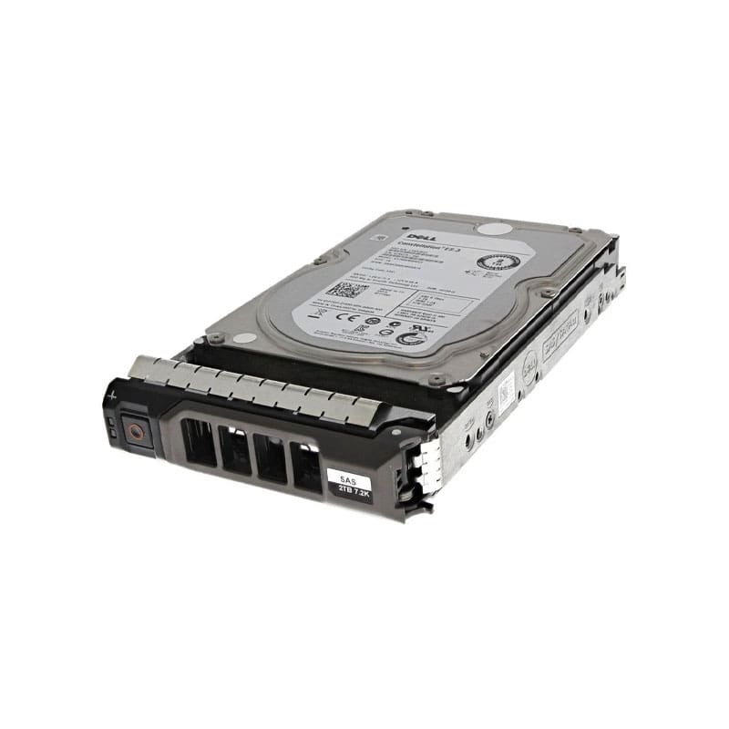 NC3NR Dell 6TB 12Gb/S 4kn 3.5-Inch Hard Drive at discount