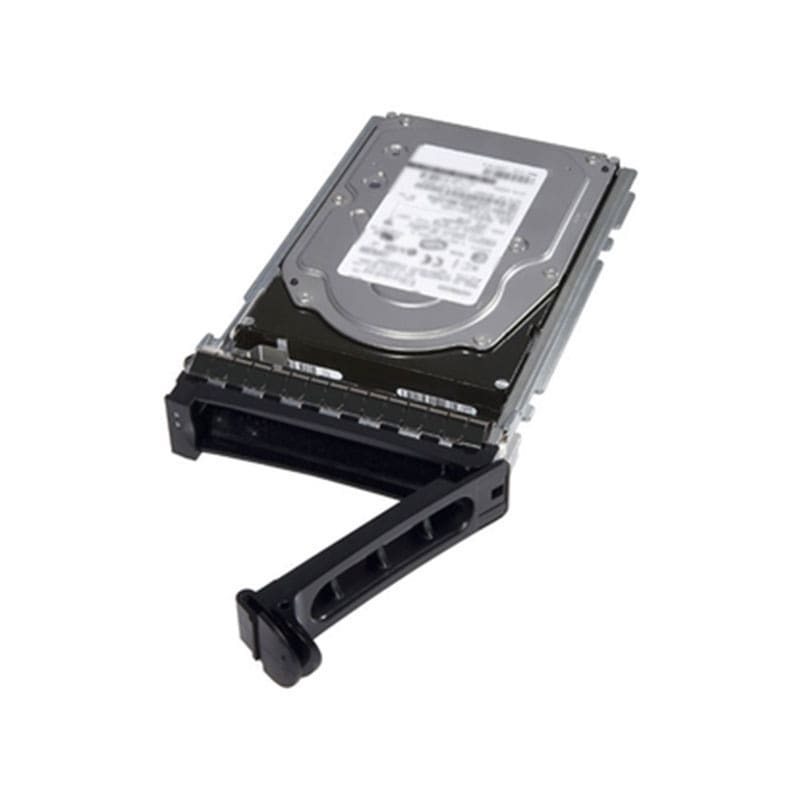 NP86X Dell 1.8TB 10K RPM 512E SAS-12GBPS at discount