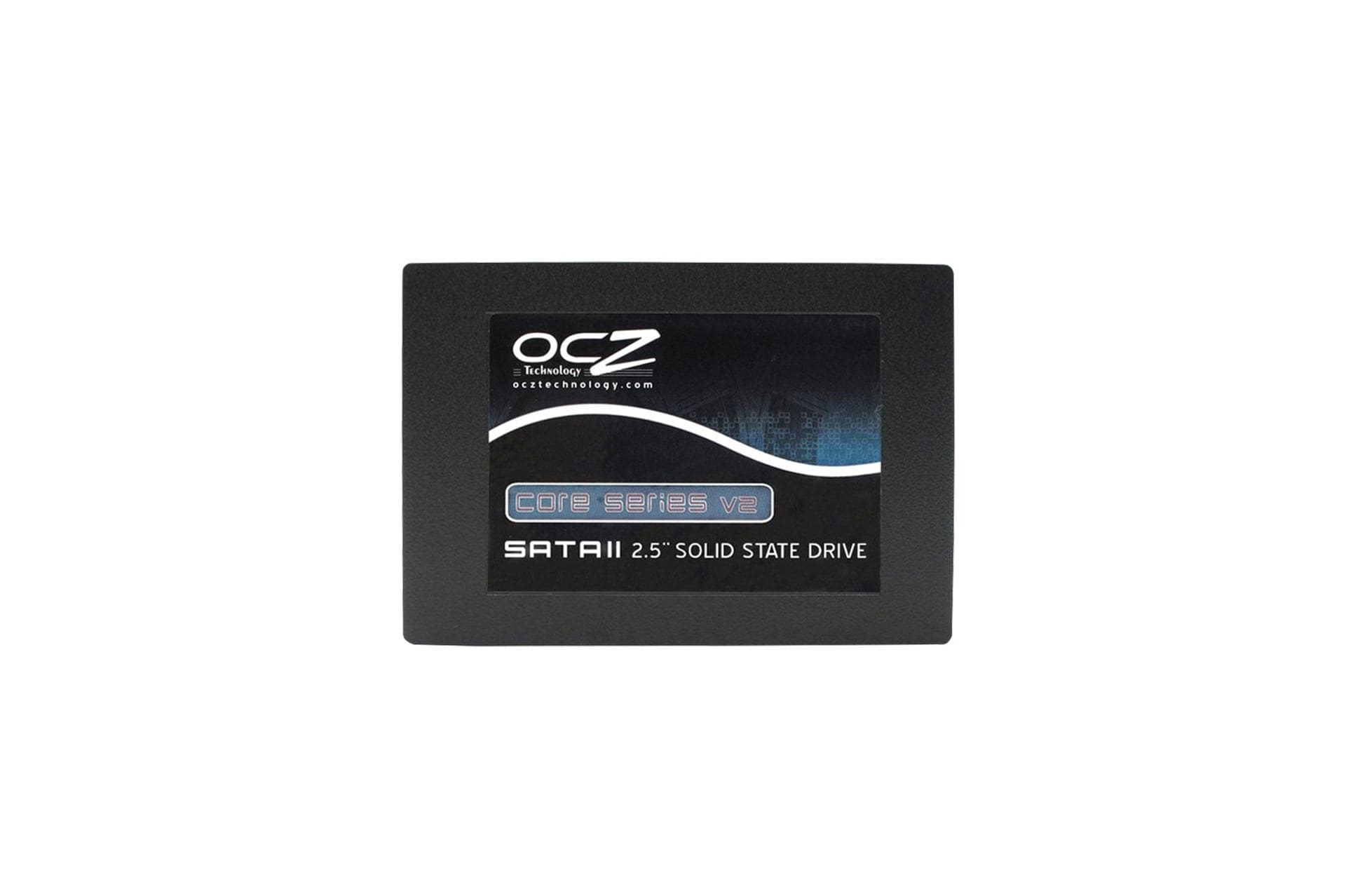OCZSSD2-1C128G OCZ 128GB MLC SATA 3Gbps 2.5-inch Drive (SSD)