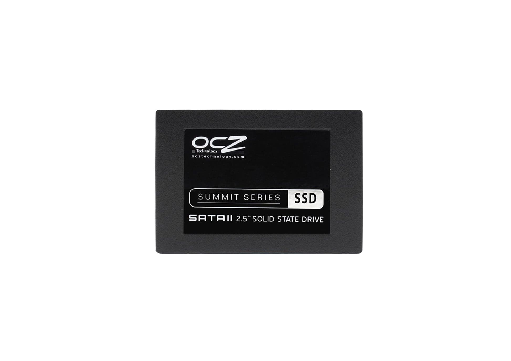 OCZSSD2-1SUM250G OCZ 250GB SATA 3Gbps 2.5-inch Drive (SSD)