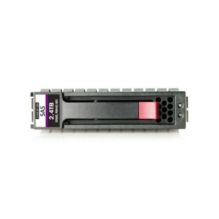 P00441-001 HPE MSA 2.4TB SAS 12Gbps HD at discount