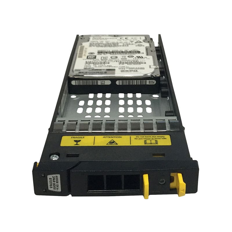 P01524-002 HP 1.2TB SAS 12Gbps Hard Drive at discount