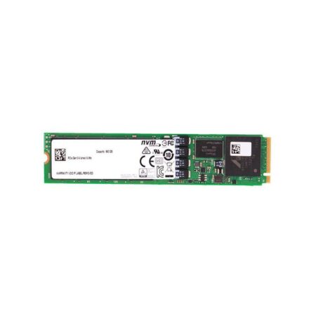 P05892-B21 HPE EL 960GB PCI Express x4 SSD at discount