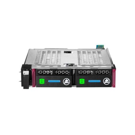 P06607-B21 HPE 480GB SATA 6Gbps Use M.2 at discount