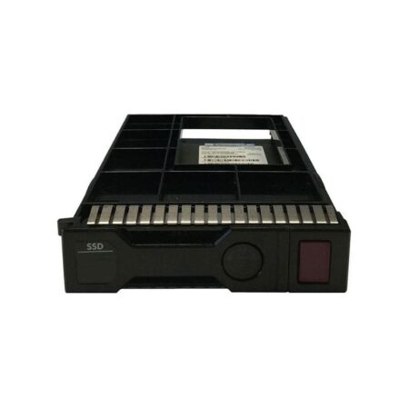 P10456-B21 HPE 1.92TB SAS 12Gbps 3.5-inch SSD at discount