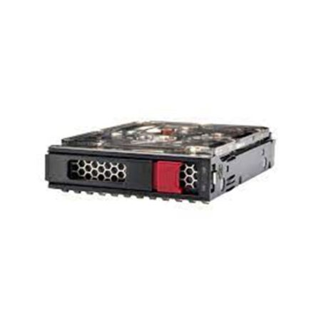 P11186-001 HPE 10TB SAS 12Gbps Hard Drive at discount