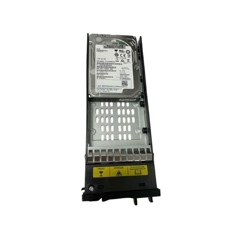 P13247-001 HPE 2.4TB SAS 12Gbps 2.5-inch HD at discount