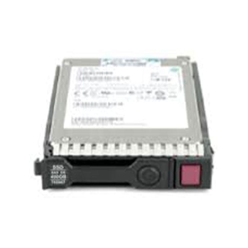 P13662-B21 HPE 1.92tb Sata-6gbps 2.5 Inch Sff
