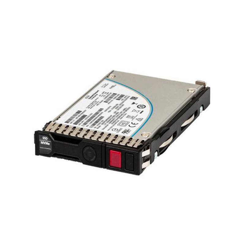 P20094-B21 HPE 800GB Gen4 2.5-inch SSD at discount