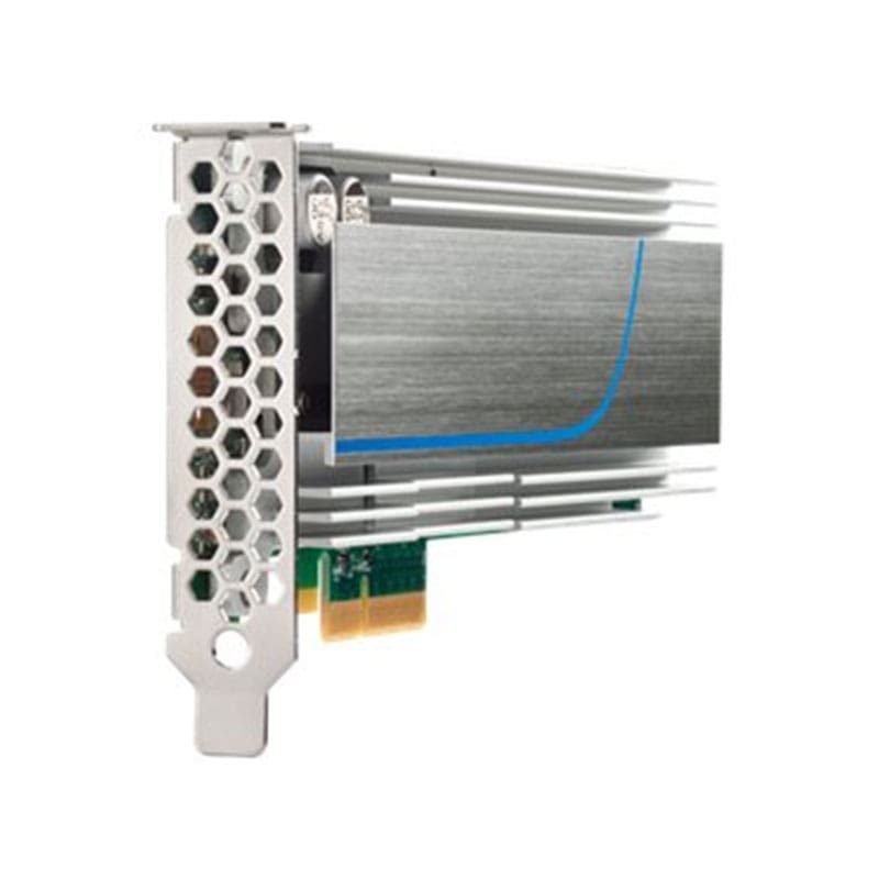 P26936-B21 HPE 3.2TB PCI Express Gen4 SSD at discount