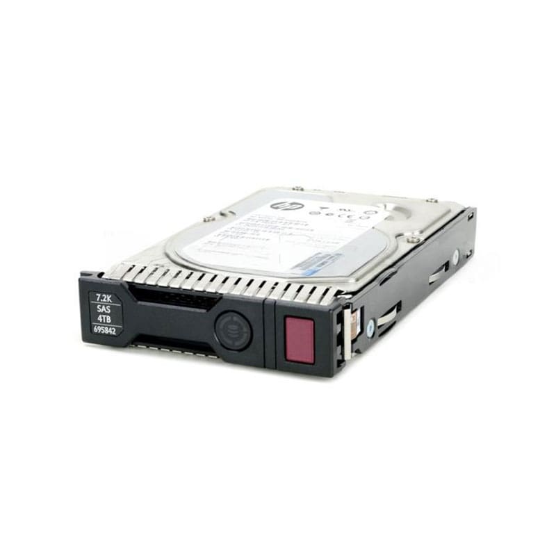 P37673-B21 HPE 18TB SATA 6Gbps 3.5-inch HD at discount