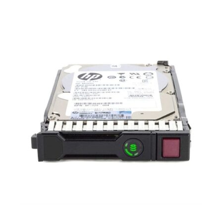 P38442-001 HPE 18TB 7200RPM SATA 6Gbps HD at discount