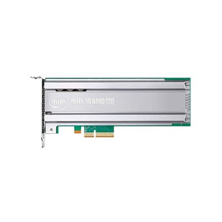 P4618 INTEL SSD DC 6.4TB PCIe 3.1 x8 3D2 TLC at discount