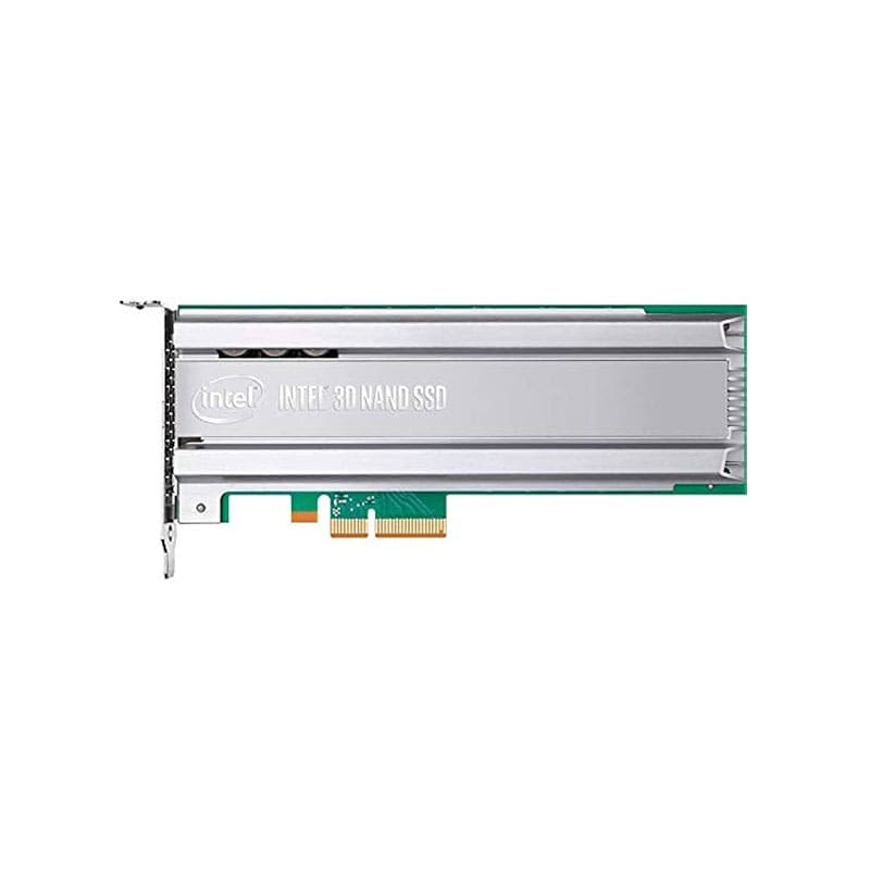 P4618 INTEL SSD DC 6.4TB PCIe 3.1 x8 3D2 TLC at discount