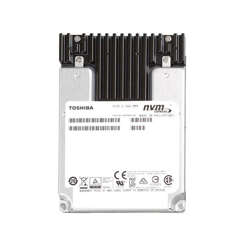 PX04PMB160-1920GB Toshiba Enterprise 1.92TB MLC PCI