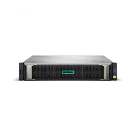 Q2R19A HPE MSA 1050 8GB FC Storage Disk at discount