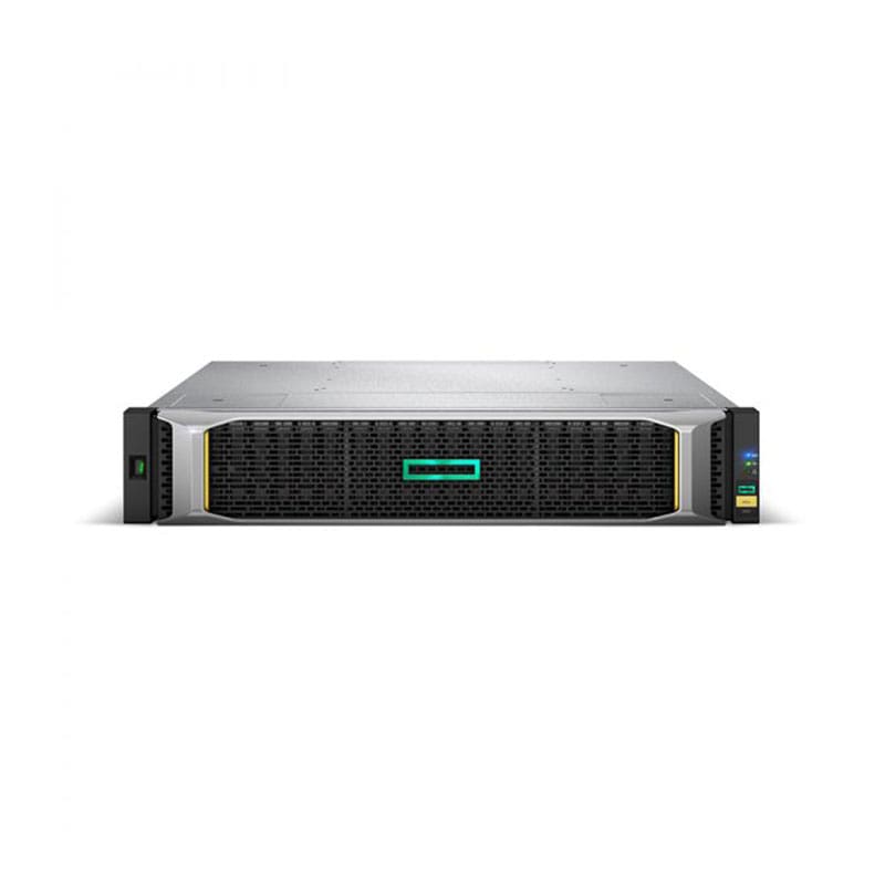 Q2R19A HPE MSA 1050 8GB FC Storage Disk at discount