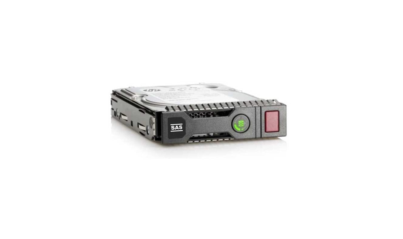 Q2R41A HPE Enterprise - hard drive - 2.4 TB - SAS 12Gb/s
