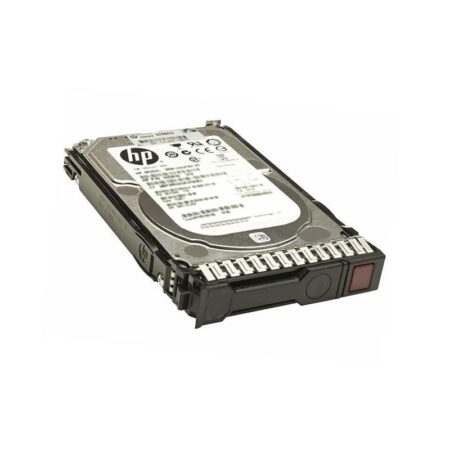 Q6M04A HPE 1.2TB SAS 12Gbps 2.5-inch HardDrive at discount