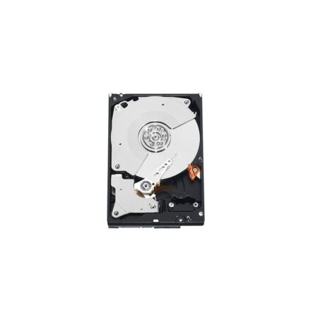 QK555AA HP - hard drive - 1 TB - SATA 6Gb/s
