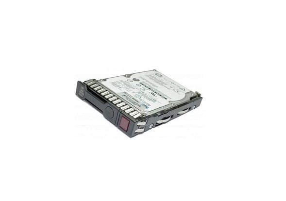 R0Q71A HPE MSA 72TB SAS 7.2K LFF M2 6-pack Hard Disk Drive