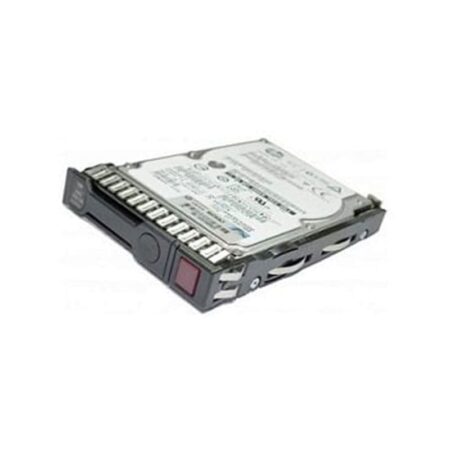 R0Z00A HPE Enterprise - hard drive - 600 GB - SAS 12Gb/s
