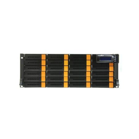 R3JS240S-XXX Rocstor Enteroc NAS JBOD Enclosure Single Controller