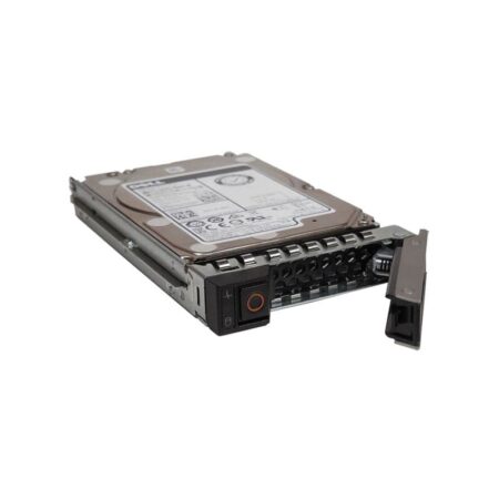R97RM Dell 1.8TB 10K RPM 4KN SFF Hard Drive at discount