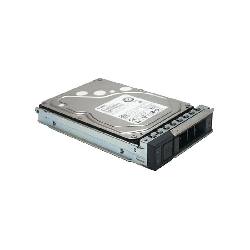 RCPXF Dell 7.2KRPM SAS-12GBPS Hard Drive at discount