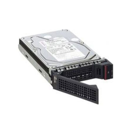 Refurbished 4XB7A14099 Lenovo ThinkSystem DE Series 4TB 7200rpm