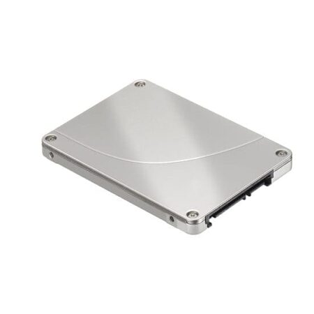 Refurbished 583513-002 HP 160GB MLC SATA 3Gbps 2.5-inch