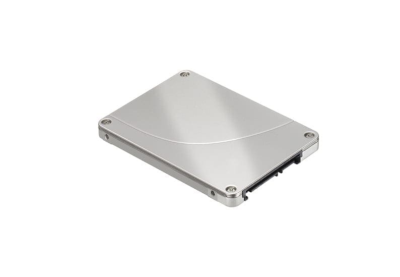 Refurbished 583513-002 HP 160GB MLC SATA 3Gbps 2.5-inch