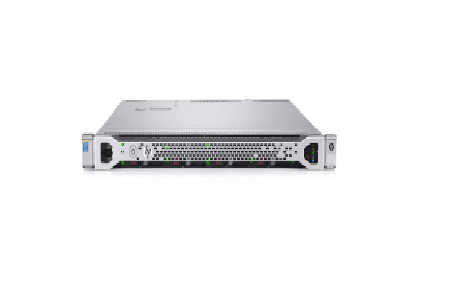 Refurbished 642136-001 HP Proliant Dl385p G8 2u Rack Server