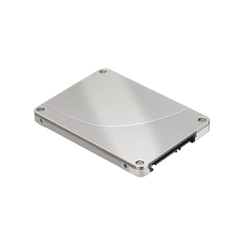 Refurbished 652186-001 HP 300GB MLC SATA 3Gbps 2.5-inch