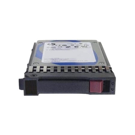 Refurbished 842779-001 HP 1.92TB SATA-6GBPS SFF SC 2.5inch SSD