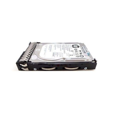 Refurbished 846269-B21 HP 900GB 10K RPM SAS 12GBPS SFF 2.5inch