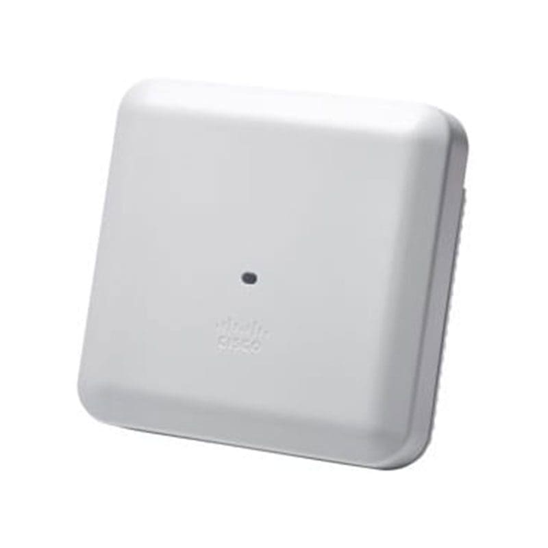 Refurbished AIR-AP3802I-Q-K9C-RF Cisco Wireless at discount